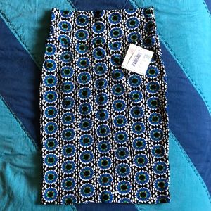 LLR Cassie skirt